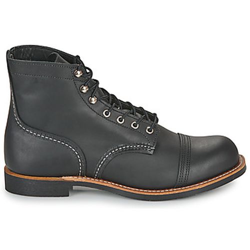 Boots Red Wing IRON RANGER - Red Wing - Modalova