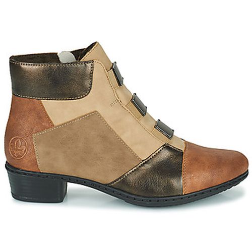 Bottines Rieker Y0764-22 - Rieker - Modalova