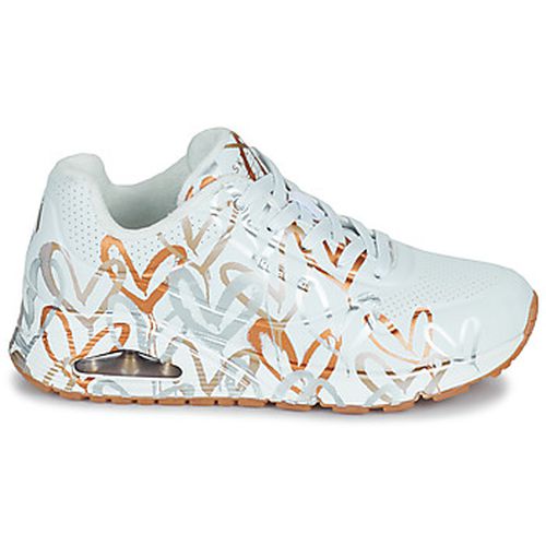 Baskets basses Skechers UNO - Skechers - Modalova