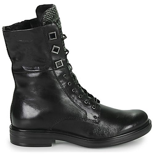 Boots Mjus CAFE METAL - Mjus - Modalova