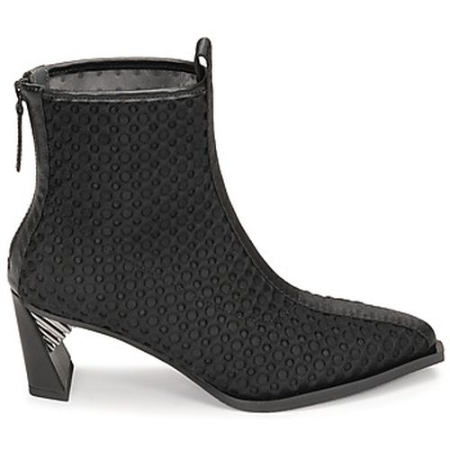 Bottines SONAR BOOTIE MID - United nude - Modalova