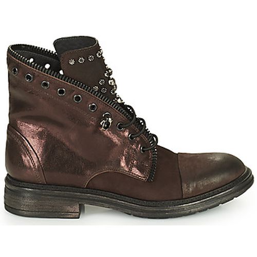 Boots Fru.it 7888-480-PARK-BRONZO - Fru.it - Modalova