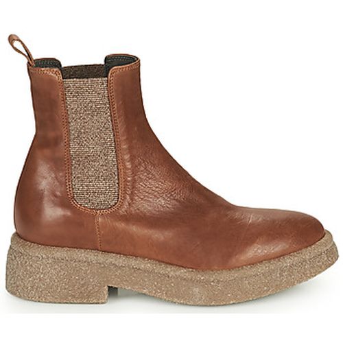 Boots 7040-407-TEXANO-CASTORO - Fru.it - Modalova