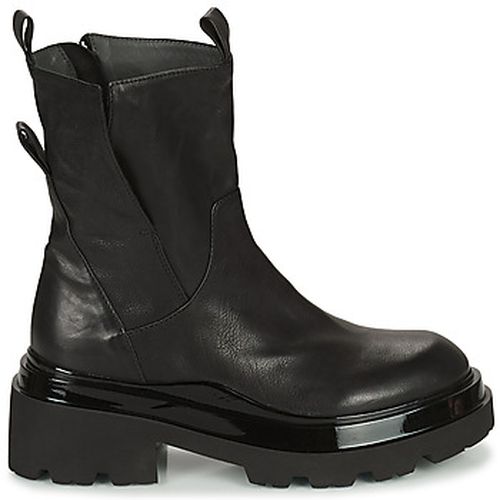 Boots Fru.it 7114-999-TEXANO-NERO - Fru.it - Modalova