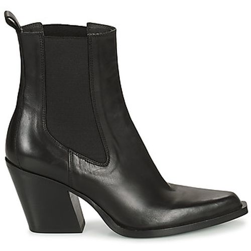 Bottines 7882-944-FULAR-NERO - Fru.it - Modalova