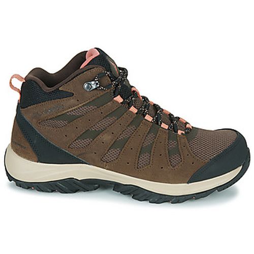 Chaussures REDMOND III MID WATERPROOF - Columbia - Modalova