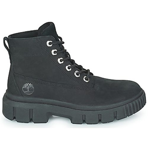 Boots GREYFIELD LEATHER BOOT - Timberland - Modalova