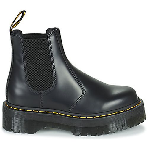 Boots 2976 QUAD BLACK SMOOTH - Dr. Martens - Modalova