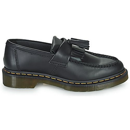 Mocassins ADRIAN YS BLACK SMOOTH - Dr. Martens - Modalova