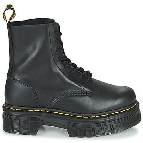 Boots BOOTS AUDRICK BLACK NAPPA LUX - Dr. Martens - Modalova