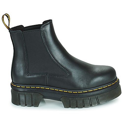 Boots CHELSEA BOOTS AUDRICK BLACK NAPPA LUX - Dr. Martens - Modalova