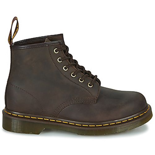 Boots Dr. Martens 101 CRAZY HORSE - Dr. Martens - Modalova