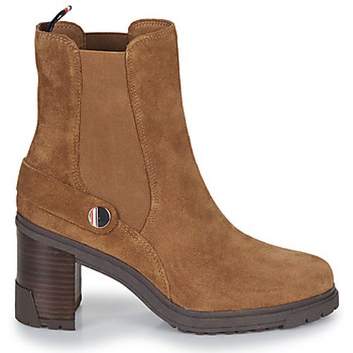 Bottines Outdoor High Heel Boot - Tommy Hilfiger - Modalova