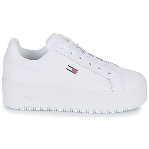 Baskets basses FLATFORM ESSENTIAL - Tommy Jeans - Modalova