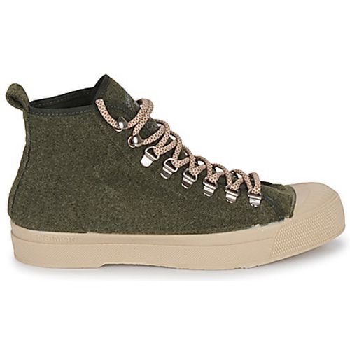 Baskets montantes STELLA WOOL MOUNTAIN - Bensimon - Modalova