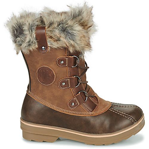 Bottes neige Kimberfeel CAMILLE - Kimberfeel - Modalova