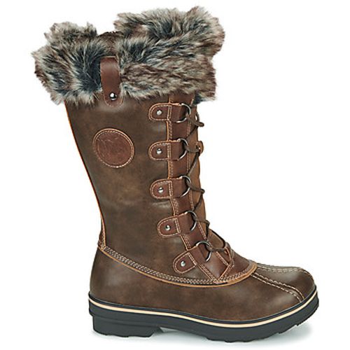 Bottes neige Kimberfeel BEVERLY - Kimberfeel - Modalova