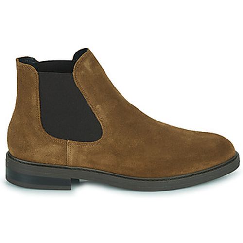 Boots SLHBLAKE SUEDE CHELSEA BOOT - Selected - Modalova