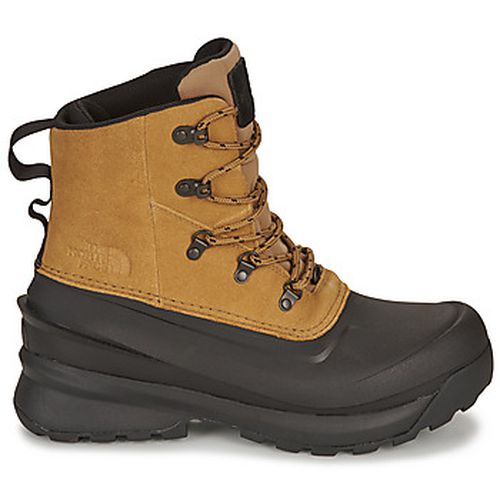 Bottes neige M CHILKAT V LACE WP - The North Face - Modalova