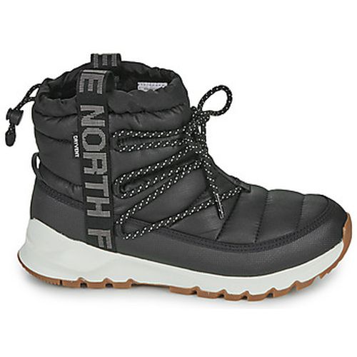 Bottes neige W THERMOBALL LACE UP WP - The North Face - Modalova