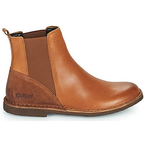 Boots Kickers KICK TIPIST - Kickers - Modalova