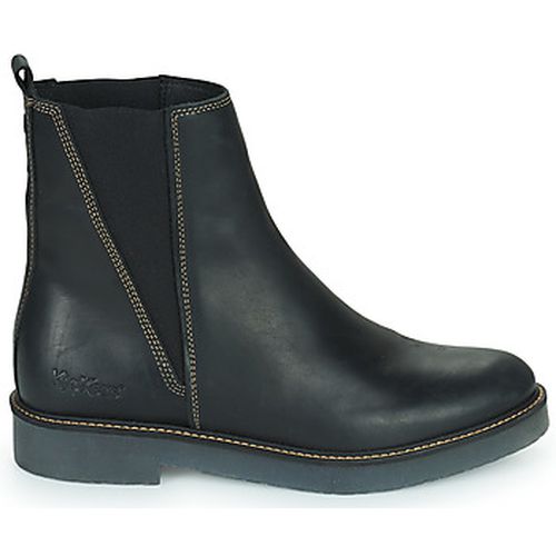 Boots Kickers KICK OXIS - Kickers - Modalova