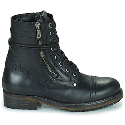 Boots Pepe jeans MELTING COMBAT W - Pepe jeans - Modalova