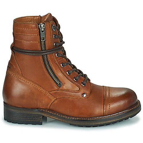 Boots Pepe jeans MELTING COMBAT W - Pepe jeans - Modalova