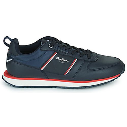 Baskets basses TOUR CLUB BASIC 22 - Pepe jeans - Modalova