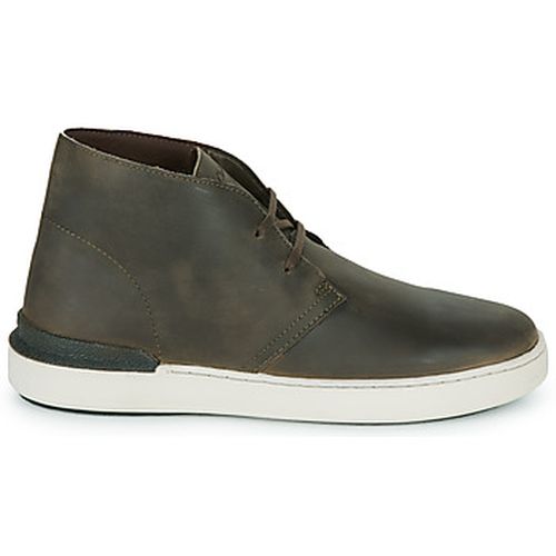 Boots Clarks COURTLITE DBT - Clarks - Modalova