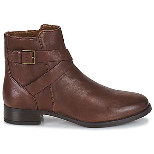 Boots Clarks HAMBLE BUCKLE - Clarks - Modalova