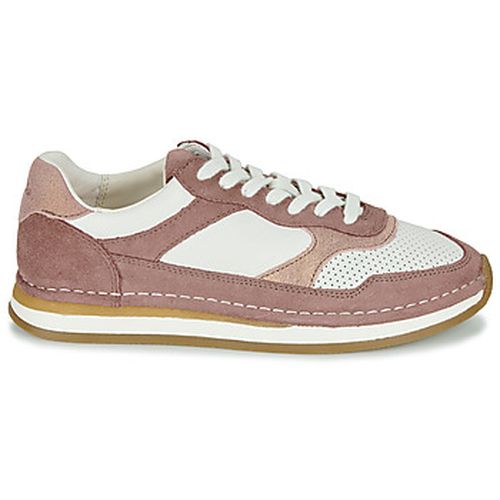 Baskets basses CRAFTRUN TOR - Clarks - Modalova