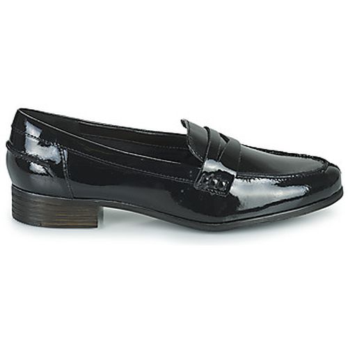 Mocassins Clarks HAMBLE LOAFER - Clarks - Modalova