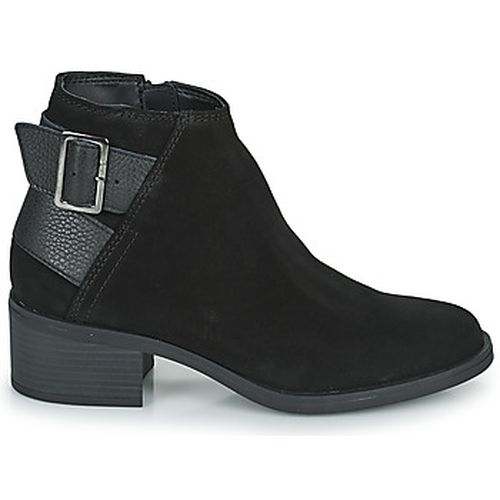 Bottines Clarks MEMI BUCKLE - Clarks - Modalova