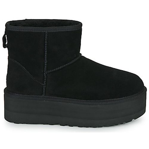 Boots UGG W CLASSIC MINI PLATFORM - UGG - Modalova