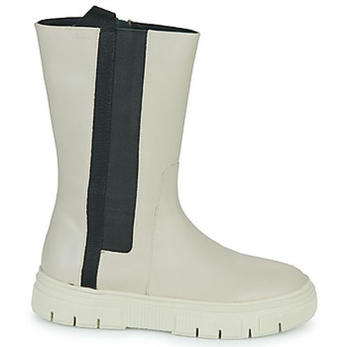 Boots Geox D ISOTTE F - Geox - Modalova