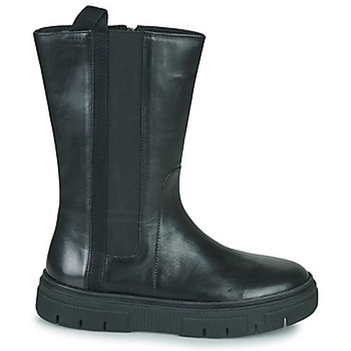 Boots Geox D ISOTTE F - Geox - Modalova