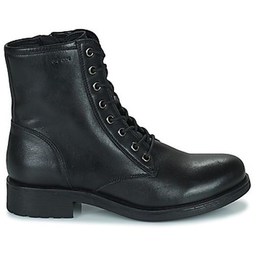 Boots Geox D RAWELLE - Geox - Modalova