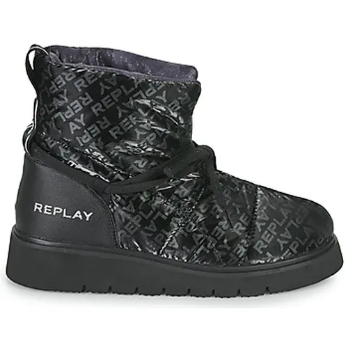 Boots Replay MELROSE ALLOVER - Replay - Modalova