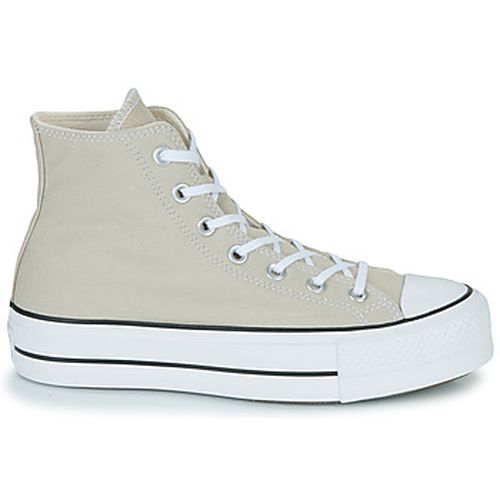 Baskets montantes Chuck Taylor All Star Lift Canvas Seasonal Color - Converse - Modalova