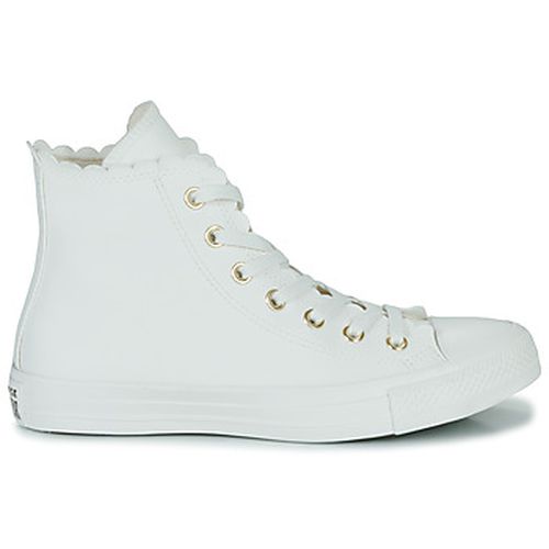 Baskets montantes Chuck Taylor All Star Mono White - Converse - Modalova