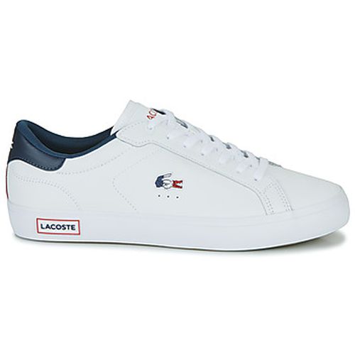 Baskets basses Lacoste POWERCOURT - Lacoste - Modalova