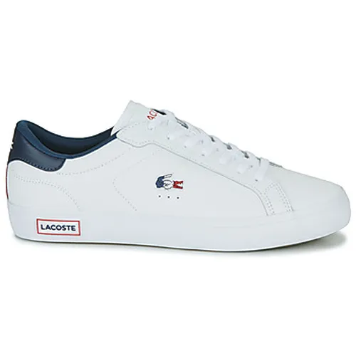 Baskets basses Lacoste POWERCOURT - Lacoste - Modalova