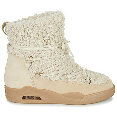 Boots Serafini MOON MILK - Serafini - Modalova