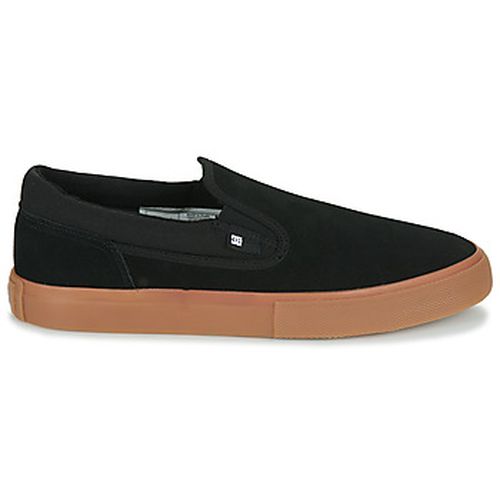 Baskets basses MANUAL SLIP-ON LE - DC Shoes - Modalova