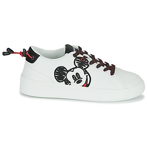 Baskets basses FANCY MICKEY - Desigual - Modalova