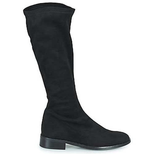 Bottes Myma 6160-MY-VELOUR-NOIR - Myma - Modalova