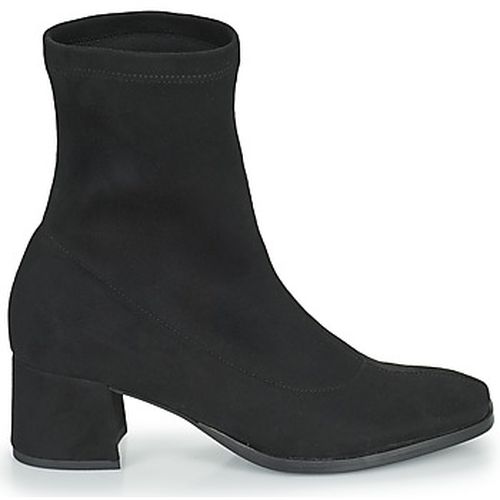 Bottines 5897-MY-STRECH-VELOUR - Myma - Modalova