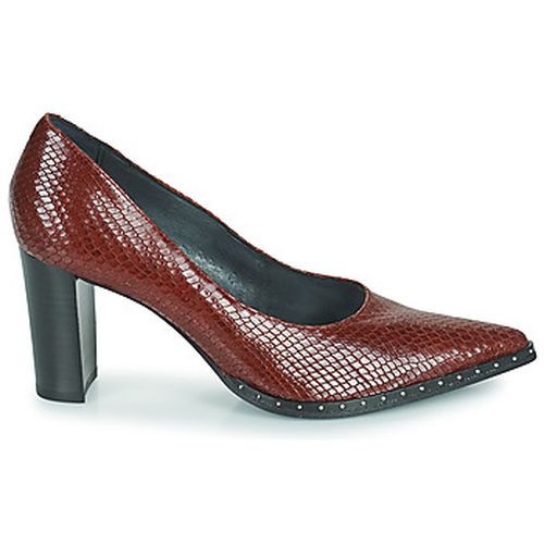 Chaussures escarpins 5841-MY-01 - Myma - Modalova