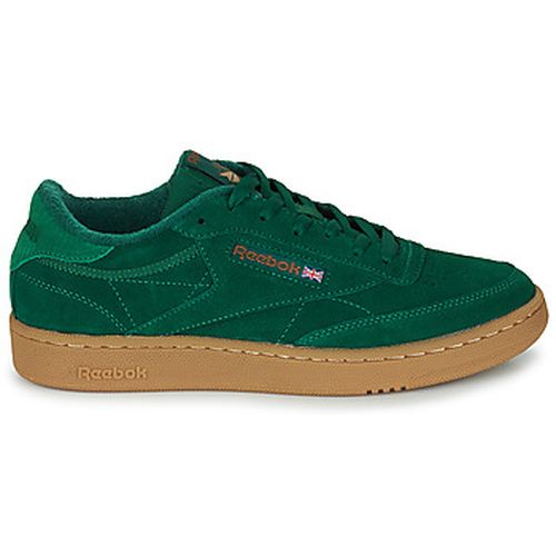 Baskets basses Club C 85 - Reebok Classic - Modalova
